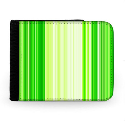 

Snoogg Men Multicolor Canvas Wallet(6 Card Slots), Multi