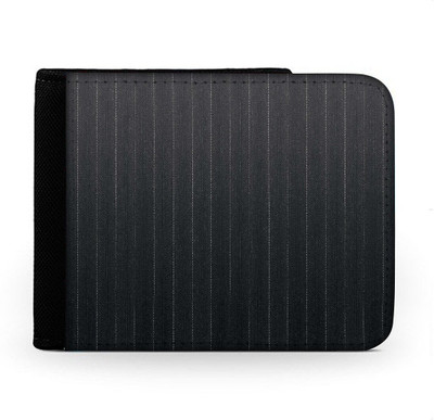

Snoogg Men Multicolor Canvas Wallet(6 Card Slots), Multi