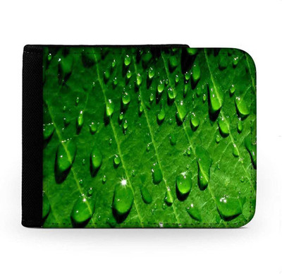 

Snoogg Men Multicolor Canvas Wallet(6 Card Slots), Multi