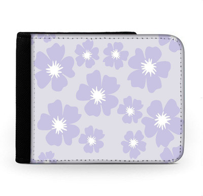 

Snoogg Men Multicolor Canvas Wallet(6 Card Slots), Multi