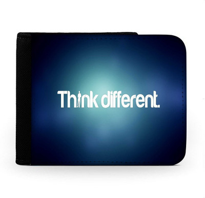 

Snoogg Men Multicolor Canvas Wallet(6 Card Slots), Multi