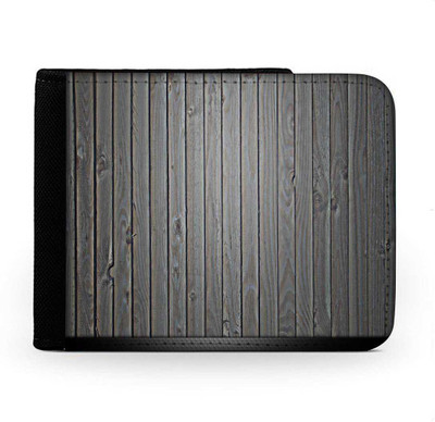 

Snoogg Men Multicolor Canvas Wallet(6 Card Slots), Multi