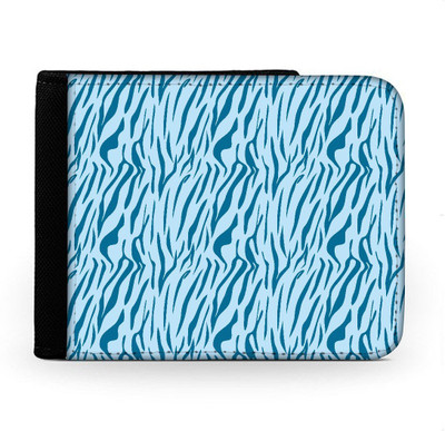 

Snoogg Men Multicolor Canvas Wallet(6 Card Slots), Multi