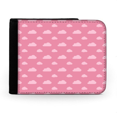 

Snoogg Men Multicolor Canvas Wallet(6 Card Slots), Multi