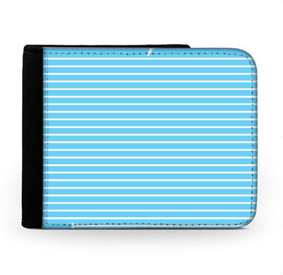 

Snoogg Men Multicolor Canvas Wallet(6 Card Slots), Multi