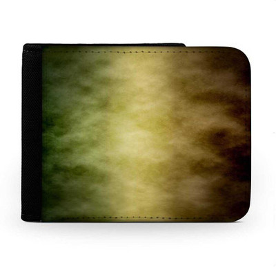 

Snoogg Men Multicolor Canvas Wallet(6 Card Slots), Multi