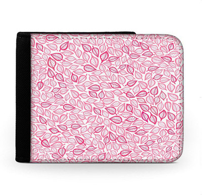 

Snoogg Men Multicolor Canvas Wallet(6 Card Slots), Multi