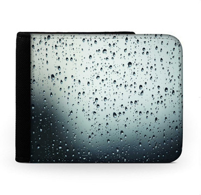 

Snoogg Men Multicolor Canvas Wallet(6 Card Slots), Multi