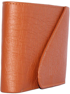 

Quetzal Boys Black Genuine Leather Card Holder(5 Card Slots)
