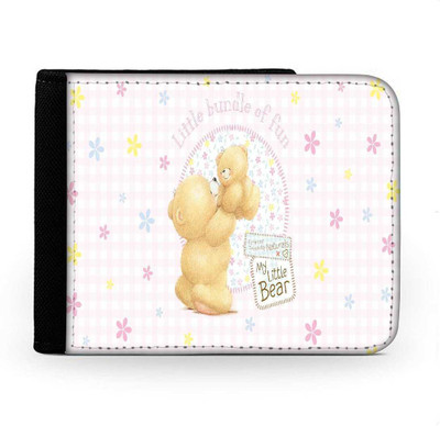 

Snoogg Men Multicolor Canvas Wallet(6 Card Slots), Multi