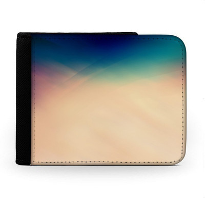 

Snoogg Men Multicolor Canvas Wallet(6 Card Slots), Multi