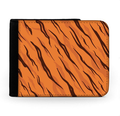 

Snoogg Men Multicolor Canvas Wallet(6 Card Slots), Multi