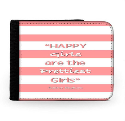 

Snoogg Men Multicolor Canvas Wallet(6 Card Slots), Multi