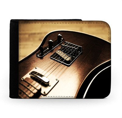 

Snoogg Men Multicolor Canvas Wallet(6 Card Slots), Multi