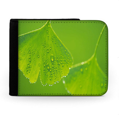 

Snoogg Men Multicolor Canvas Wallet(6 Card Slots), Multi