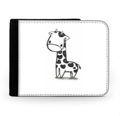 

Snoogg Men Multicolor Canvas Wallet(6 Card Slots), Multi