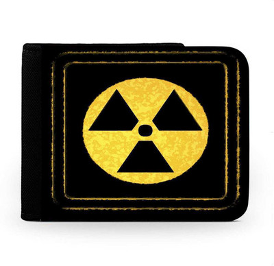 

Snoogg Men Multicolor Canvas Wallet(6 Card Slots), Multi