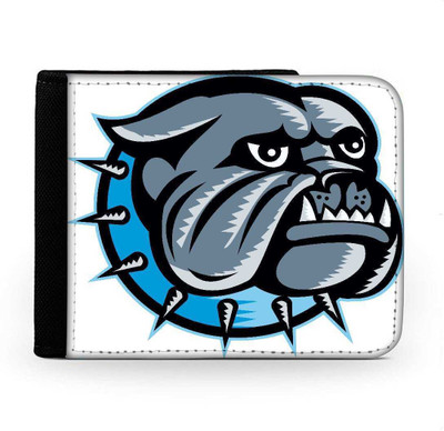 

Snoogg Men Multicolor Canvas Wallet(6 Card Slots), Multi