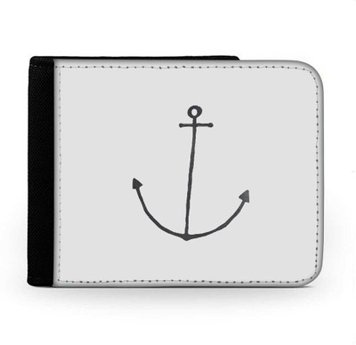 

Snoogg Men Multicolor Canvas Wallet(6 Card Slots), Multi