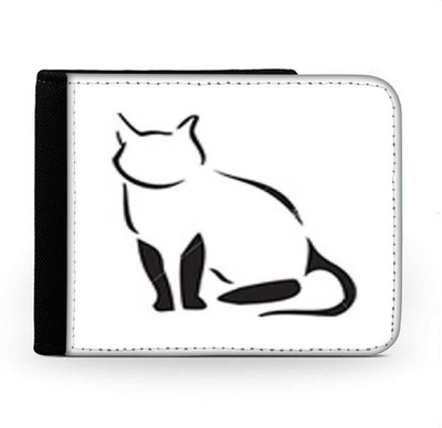 

Snoogg Men Multicolor Canvas Wallet(6 Card Slots), Multi