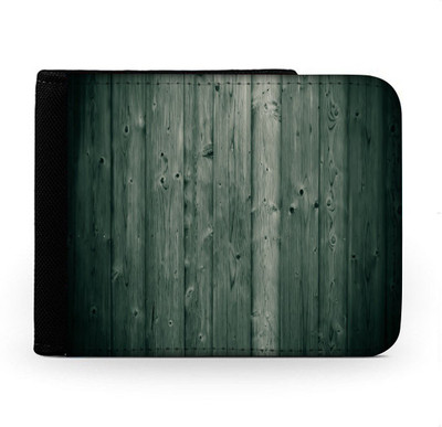 

Snoogg Men Multicolor Canvas Wallet(6 Card Slots), Multi