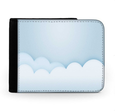 

Snoogg Men Multicolor Canvas Wallet(6 Card Slots), Multi