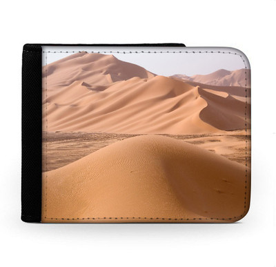 

Snoogg Men Multicolor Canvas Wallet(6 Card Slots), Multi