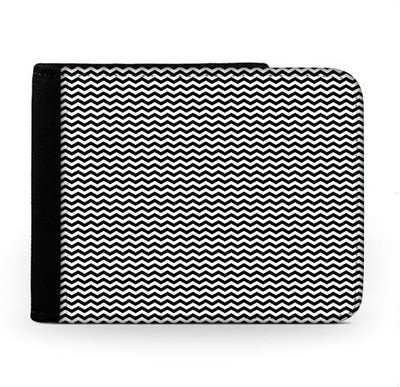 

Snoogg Men Multicolor Canvas Wallet(6 Card Slots), Multi