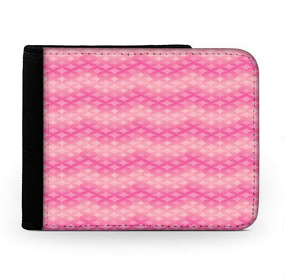 

Snoogg Men Multicolor Canvas Wallet(6 Card Slots), Multi