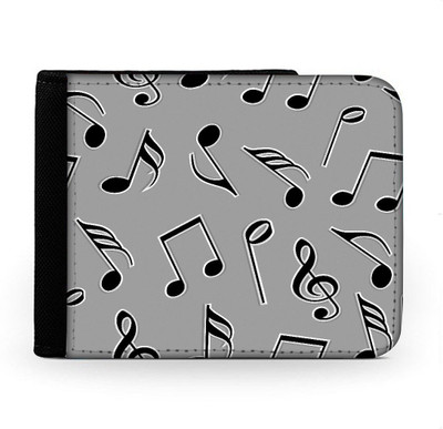 

Snoogg Men Multicolor Canvas Wallet(6 Card Slots), Multi