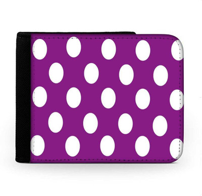 

Snoogg Men Multicolor Canvas Wallet(6 Card Slots), Multi