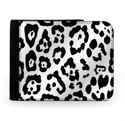 

Snoogg Men Multicolor Canvas Wallet(6 Card Slots), Multi