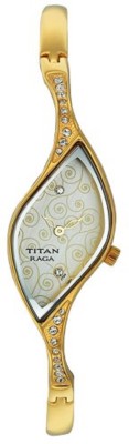 Titan 9710YM01 Watch  - For Women (Titan) Tamil Nadu Buy Online