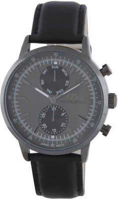 

Gio Collection G1034-04 Inara Watch - For Men