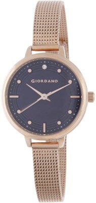 Giordano 2872-66 Watch  - For Women   Watches  (Giordano)