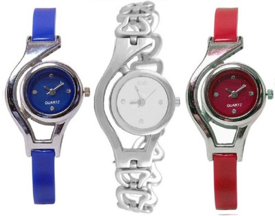 

KNACk women and teenager girls bracelet 3N0P005 Watch - For Girls