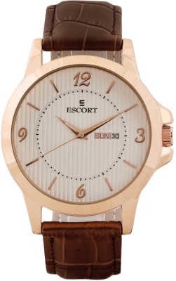 Escort E-1800-5304 RGL E-1800-5304 RGL Watch  - For Men   Watches  (Escort)