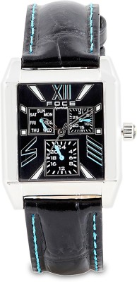 

FOCE F971GS BUTTON Watch - For Men