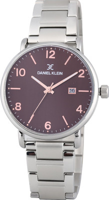 

Daniel Klein DK11615-6 Watch - For Women