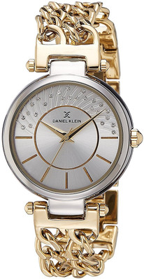 

Daniel Klein DK10956-2 Watch - For Women
