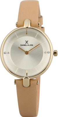 

Daniel Klein DK11564-2 Watch - For Women