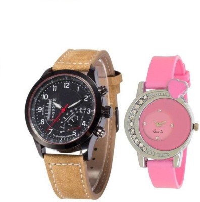 PMAX CURREN AND GLORY LOVE FANCY COLLACTION FOR BOYS AND GIRLS Watch  - For Men & Women   Watches  (PMAX)
