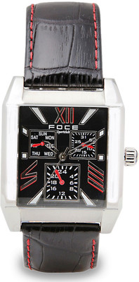 

FOCE F971GS BUTTON Watch - For Men