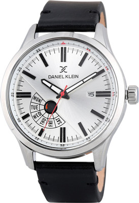 

Daniel Klein DK11499-7 Watch - For Men