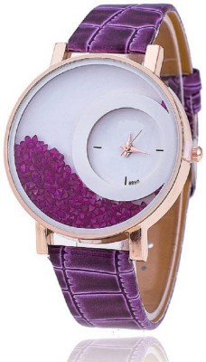 PMAX MXRE PURPLE NEW STYLISH FOR Watch  - For Women   Watches  (PMAX)