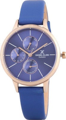 

Daniel Klein DK11545-4 Watch - For Women