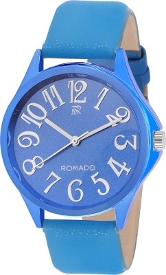 Romado RMBU-CNT NEW EXCLUSIVE Watch  - For Boys   Watches  (ROMADO)