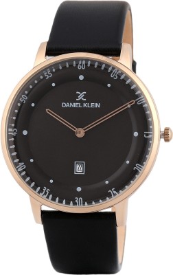 Daniel Klein DK11506-4 Watch  - For Men   Watches  (Daniel Klein)