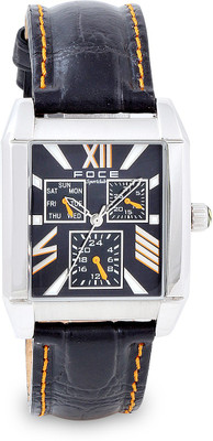 

FOCE F971GS BUTTON Watch - For Men