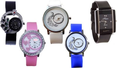 INDIUM PS0439PS NEW LATEST WATCH TAKE IN LATEST COLLECTION ZONE FROM INDIUM TOWN Watch  - For Girls   Watches  (INDIUM)